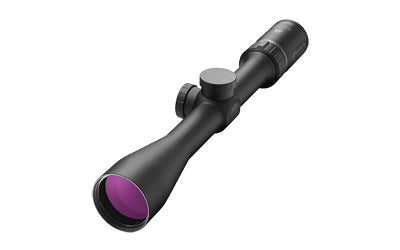 Burris Optics Droptine | Rifle Scope | 3-9X Magnification | 40MM Objective | 1" Main Tube | Ballistic Plex 22LR Reticle | Matte Finish | Black