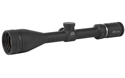 Burris Optics Droptine | Rifle Scope | 4.5-14X Magnification | 42MM Objective | 1" Main Tube | Ballistic Plex Reticle | Matte Finish | Black
