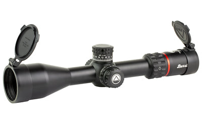 Burris Optics Veracity PH | Rifle Scope with Heads Up Display | 4-20X50mm | RC-MOA Reticle | 30mm Main Tube | First Focal Plane | Matte Finish | Black