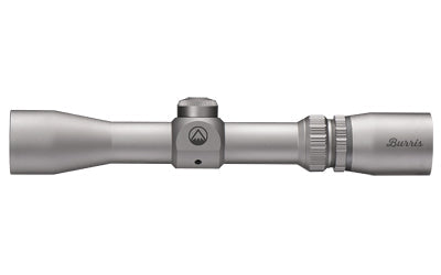 Burris Optics Handgun | Handgun Scope | 2-7X Power | 32 Objective | 1" | Ballistic Plex Reticle | Rear Focal Plane | Matte