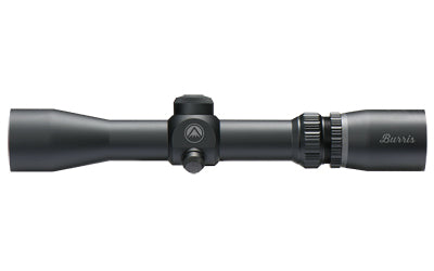 Burris Optics Handgun | Handgun Scope | 2-7X Power | 32 Objective | 1" | Ballistic Plex Reticle | Rear Focal Plane | Matte