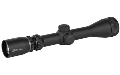 Burris Optics Handgun Scope | 3-12X32mm | Ballistic Plex Reticle | Matte Finish