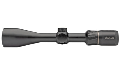 Burris Optics Fullfield IV Rifle Scope | 3-12X56mm | 30mm Tube | Ballistic E3 Illuminated Reticle | Matte Black Finish