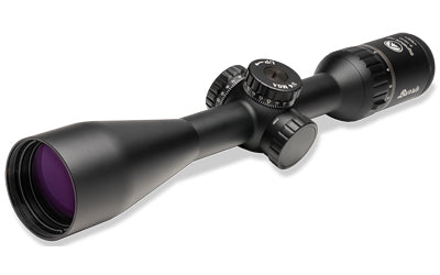 Burris Optics Burris Signature HD | Rifle Scope | 3-15x44 | Illuminated | Ballistic E3 RFP Reticle | 1" Diameter | Matte Finish | Black | Includes 1X CR2032 Battery