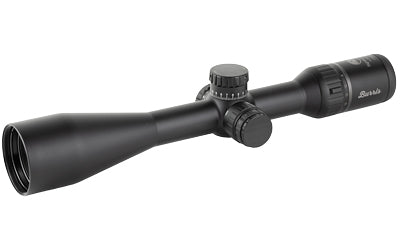 Burris Optics Burris Signature HD | Rifle Scope | 5-25x50 | Illuminated | 6.5 Creedmoor FFP Reticle | 30mm Diameter | Matte Finish | Black