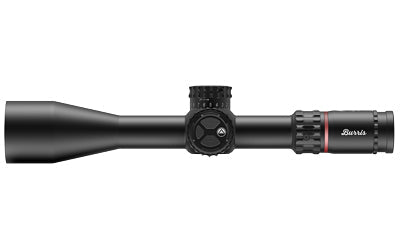 Burris Optics XTR PS | Rifle Scope | 5.5-30X Magnification | First Focal Plane | SCR 2 MIL Reticle | 56mm Objective | 34mm Main Tube | Matte Finish | Black
