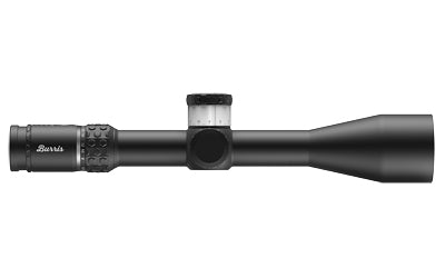 Burris Optics XTR Pro | Rifle Scope | 5.5-30X56mm | SCR 2 MIL Reticle | 30mm Main Tube | First Focal Plane | Matte Finish | Black