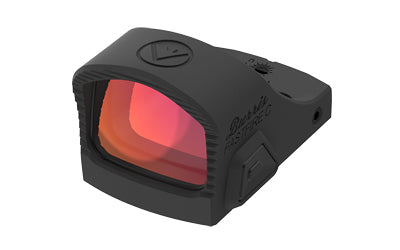 Burris Optics FastFire C | Red Dot | 1X | 6 MOA Dot | Matte Finish | Fits RMSc Footprint
