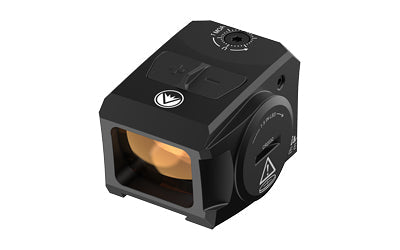 Burris Optics FastFire E | Red Dot | 1X Magnification | 3.5 MOA Dot | Matte Finish | Black