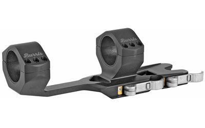 Burris Optics AR-Signature QD PEPR Mount | Attaches to Picatinny Rail | 30mm Rings