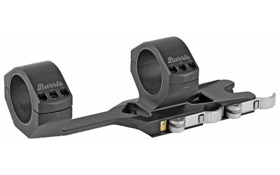 Burris Optics AR-Signature QD PEPR Mount | Attaches to Picatinny Rail | 34mm Rings