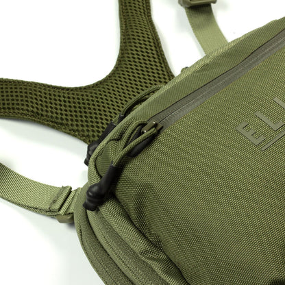 TrailGuard Concealed Carry Chest Holster