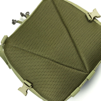 TrailGuard Concealed Carry Chest Holster