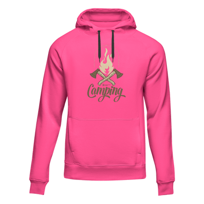 Axes Unisex Hoodie