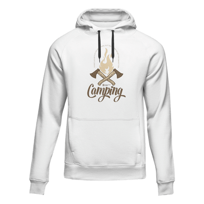Axes Unisex Hoodie