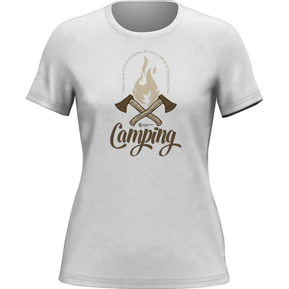 Axes T-Shirt for Women