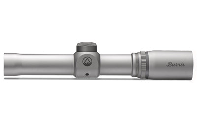 Burris Optics Handgun Scope |  2X20 |  Plex Reticle |  Matte