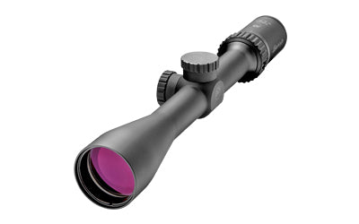 Burris Optics Fullfield E1 |  Rifle Scope |  3-9X Magnification |  40mm Objective Lens |  1" Main Tube |  Ballistic Plex Shotgun Reticle |  Matte Black