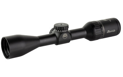 Burris Optics Signature HD |  Rifle Scope |  2-10x40 |  Ballistic E3 RFP Reticle |  1" Diameter |  Matte Finish |  Black