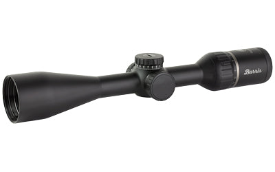 Burris Optics Burris Signature HD |  Rifle Scope |  3-15x44 |  Plex Reticle |  1" Diameter |  Matte Finish |  Black