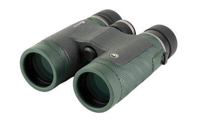 Burris Optics DropTine HD |  Binocular |  10X42mm |  Green and Gray