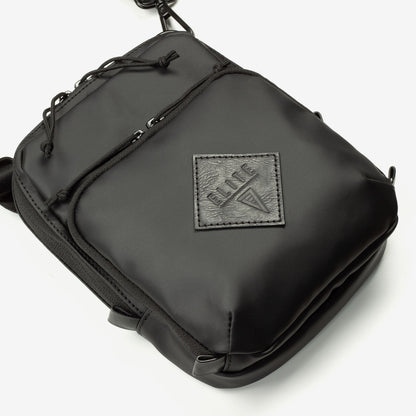 Microguard Mini Crossbody Concealed Carry Bag