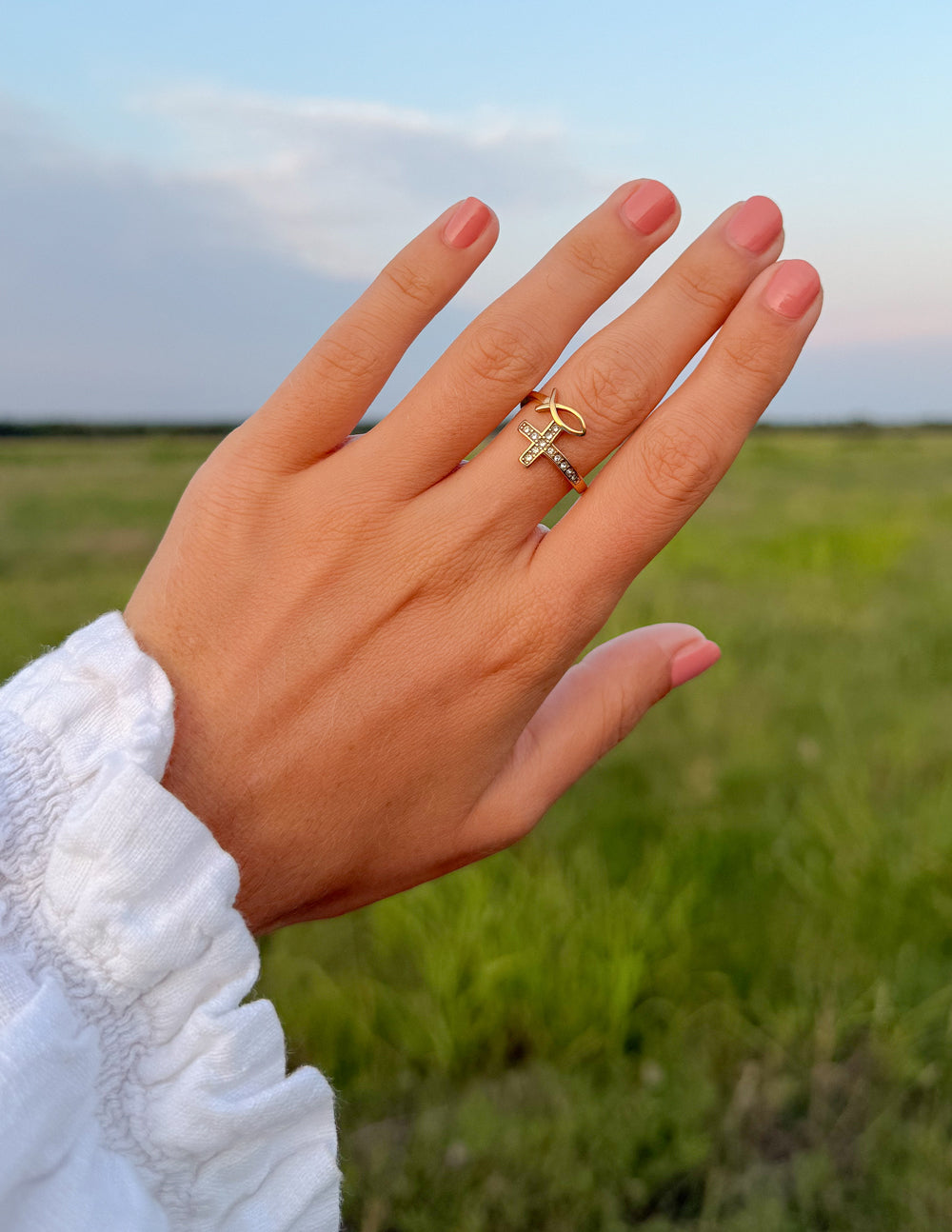 Devotion Ring