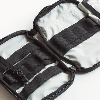 EDC / MOLLE / Belt / Pocket Organizer