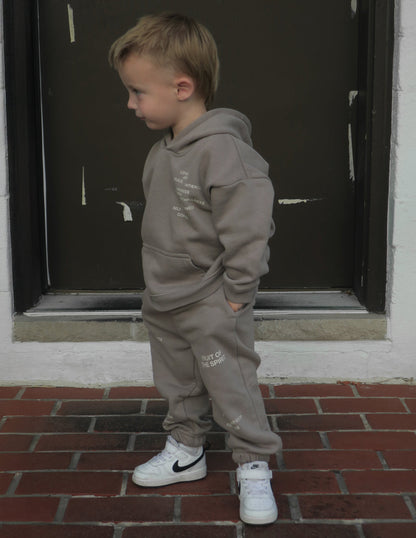 Fruit of the Spirit Kids Hoodie