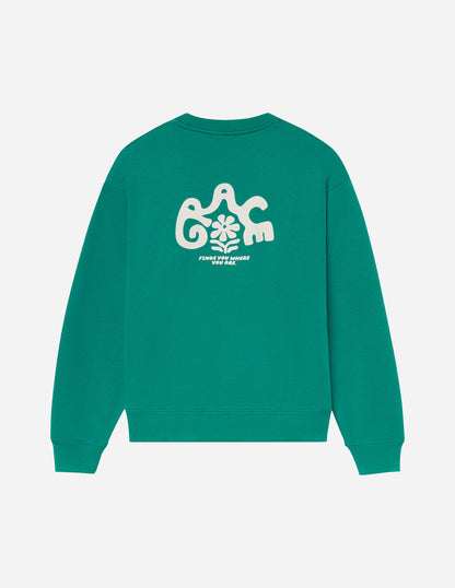 Grace Unisex Crewneck