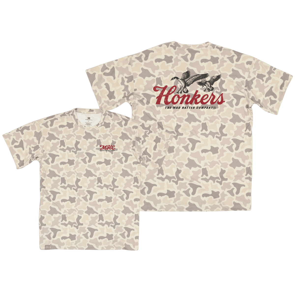 Honkers T-Shirt