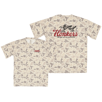 Honkers T-Shirt