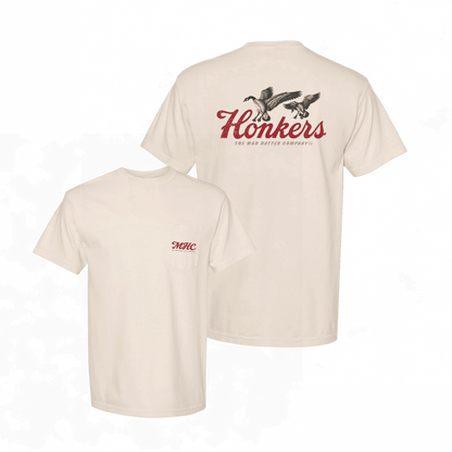 Honkers T-Shirt