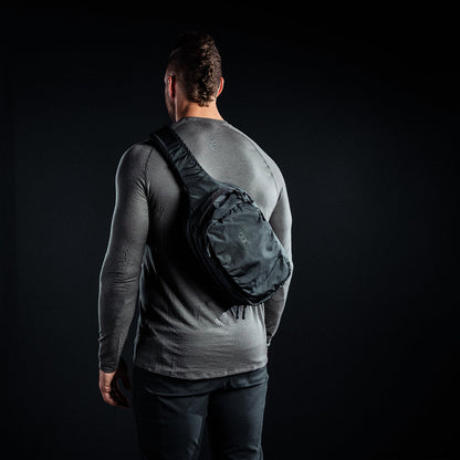 Eberlestock Fade Sling - Lightweight EDC Bag w/ CCW Pocket