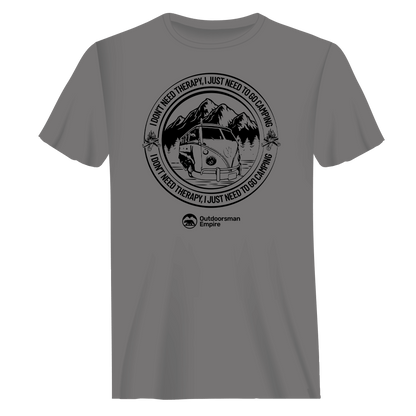 I Don't Need Therapy T-Shirt for Men