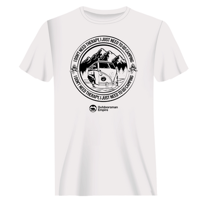 I Don't Need Therapy T-Shirt for Men