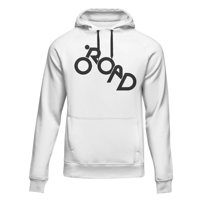 O Road Adult Fleece Hoodie