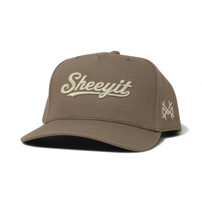 Sheeyit Trucker Hat