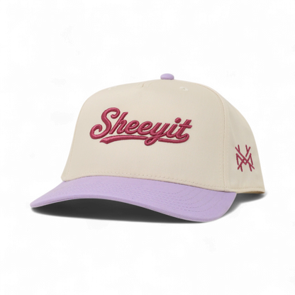 Sheeyit Trucker Hat