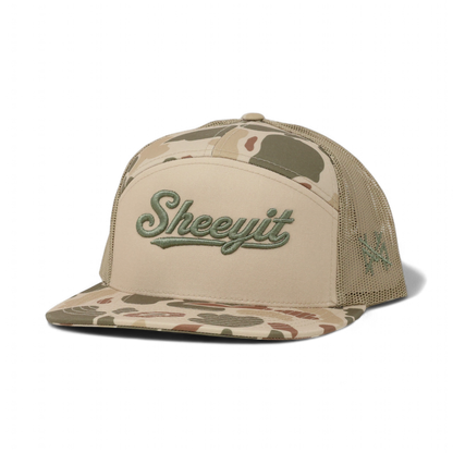 Sheeyit Trucker Hat