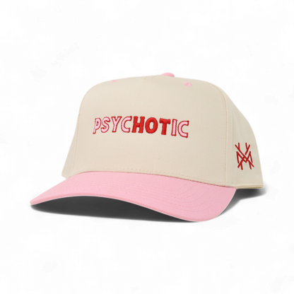 PsycHOTic Trucker Hat