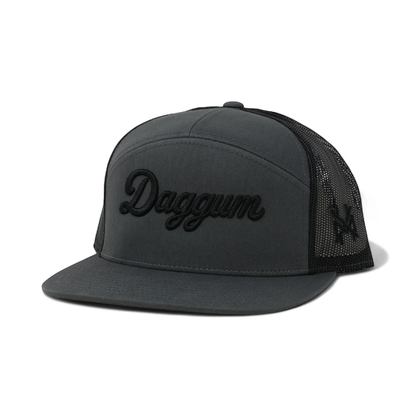 Daggum Trucker Hat