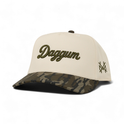 Daggum Trucker Hat