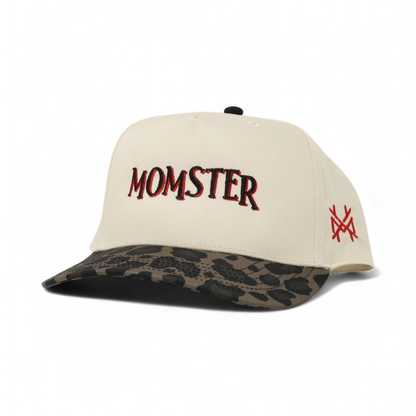 Momster Trucker Hat
