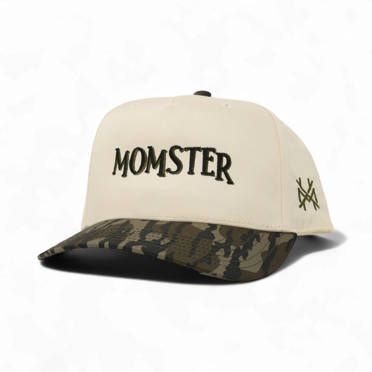 Momster Trucker Hat