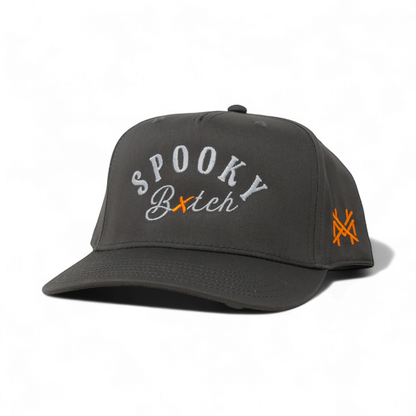Spooky Bxtch Trucker Hat