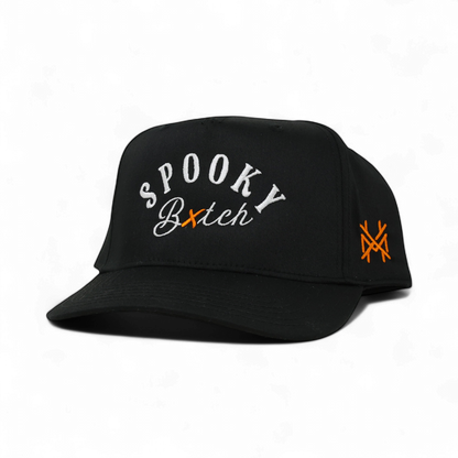 Spooky Bxtch Trucker Hat