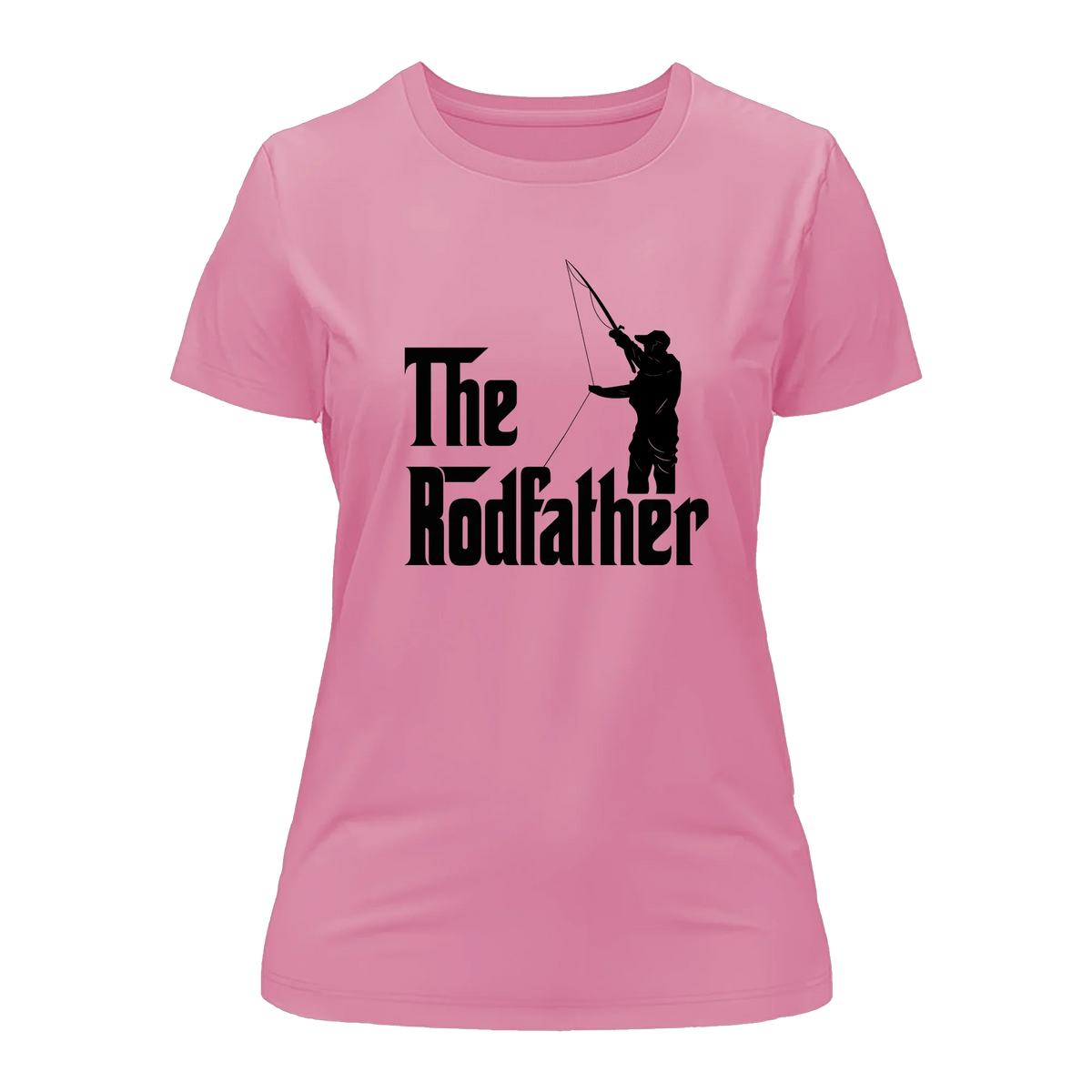 The Rod Father T-Shirt for Women