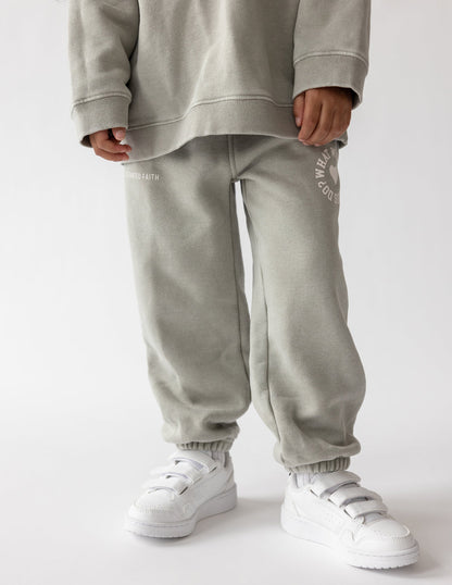 WWJD Varsity Kids Sweatpant