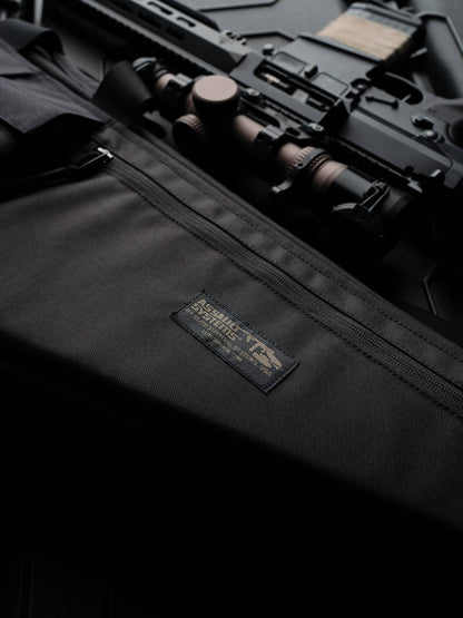 Assault Systems Tactical Rifle Case